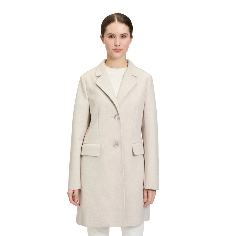 Dames Jas 78551800 Betty Barclay NATUREL