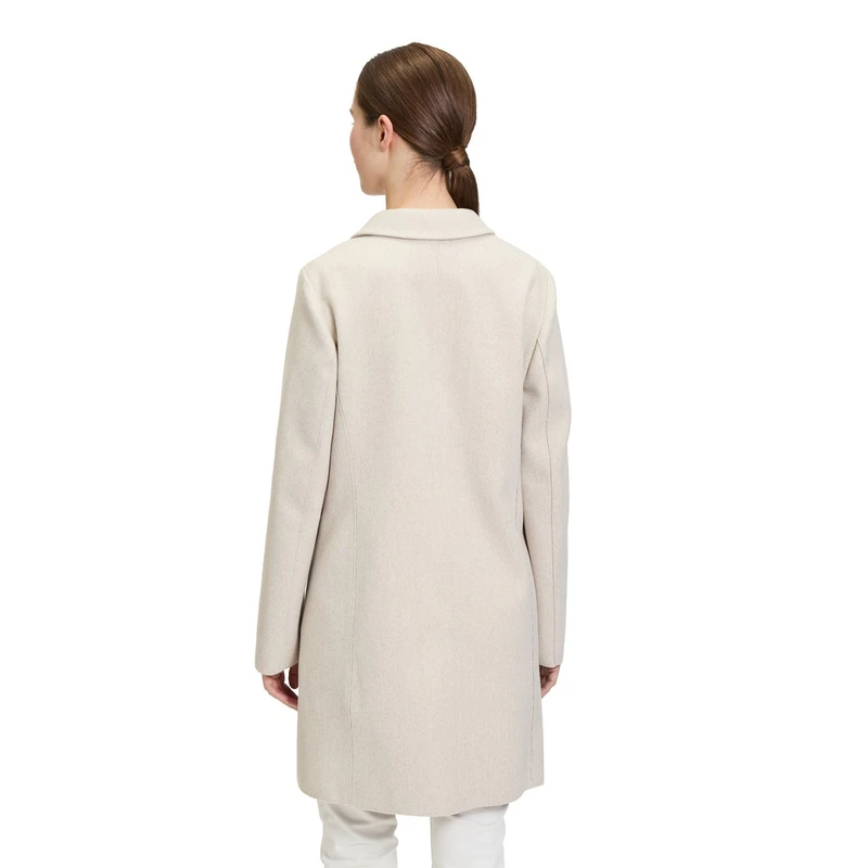 Dames Jas 78551800 Betty Barclay NATUREL