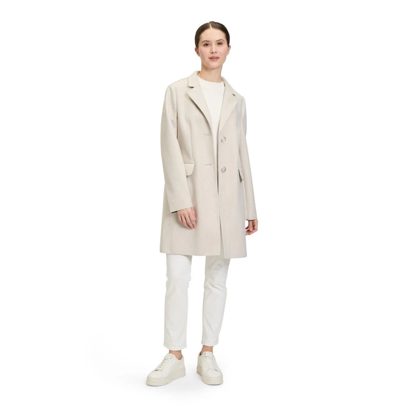 Dames Jas 78551800 Betty Barclay NATUREL