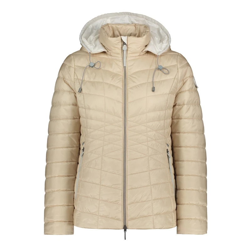 Dames Jas 90095212 Gil bret BEIGE