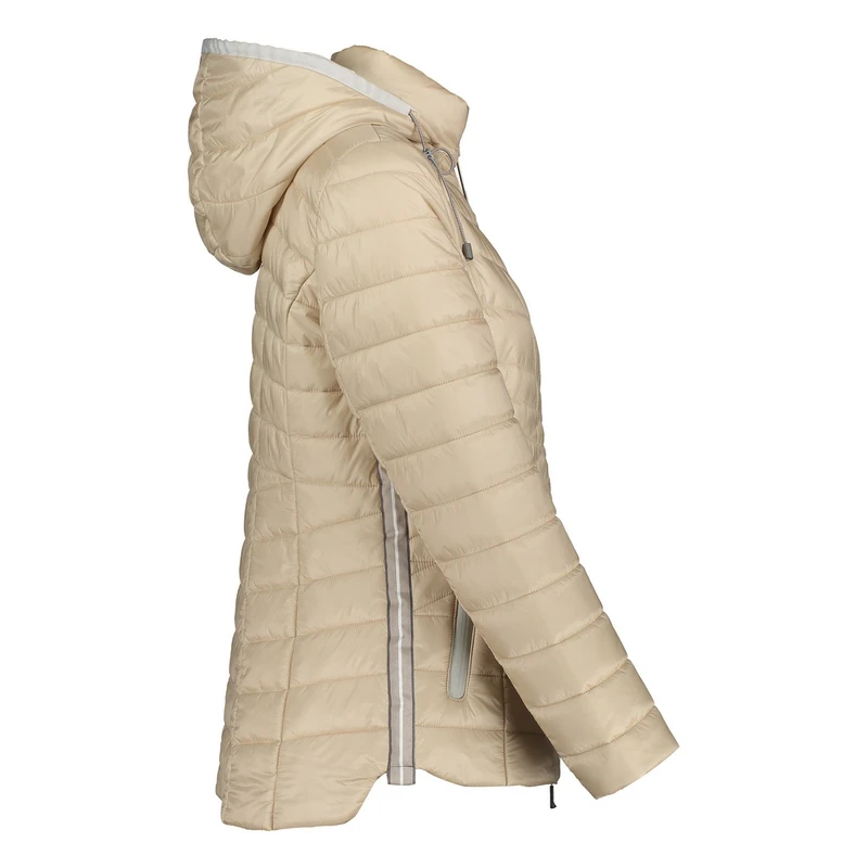 Dames Jas 90095212 Gil bret BEIGE