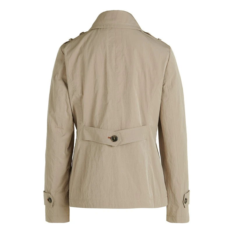 Dames Jas 90175215 Gil bret TAUPE