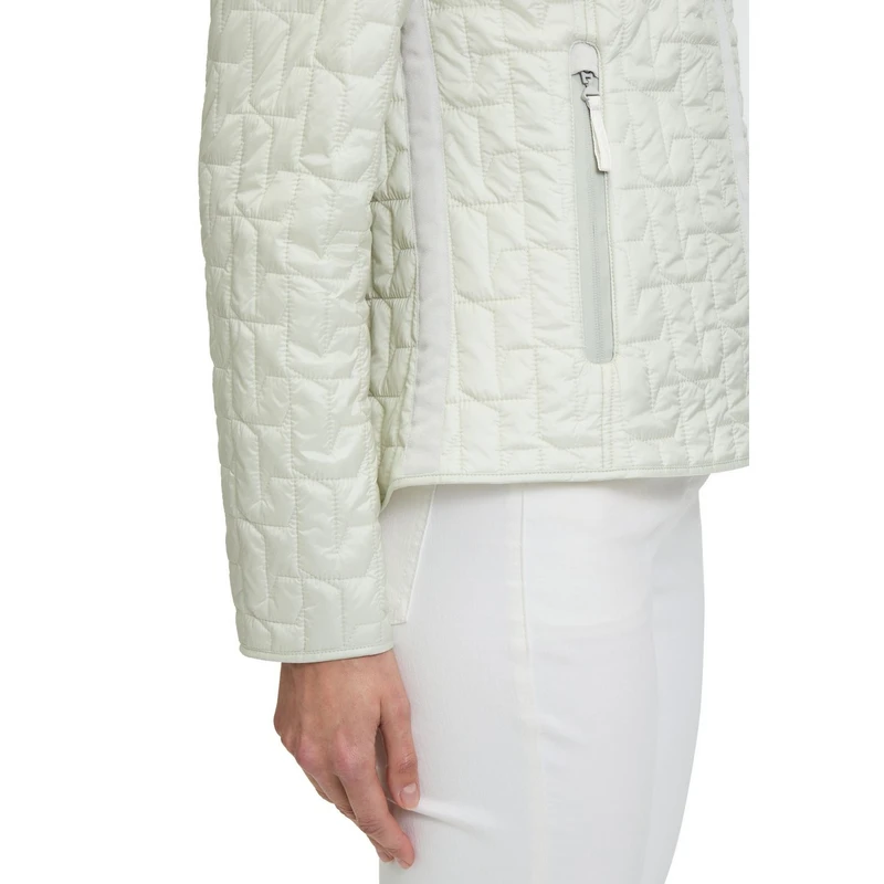 Dames Jas 90375212 Gil bret LICHT GRIJS