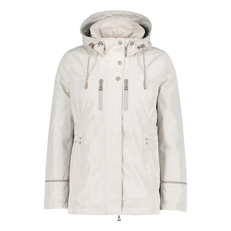 Dames Jas 90435200 Gil bret LICHT GRIJS