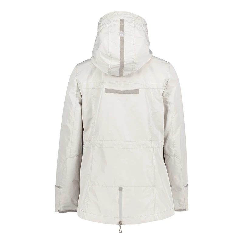 Dames Jas 90435200 Gil bret LICHT GRIJS