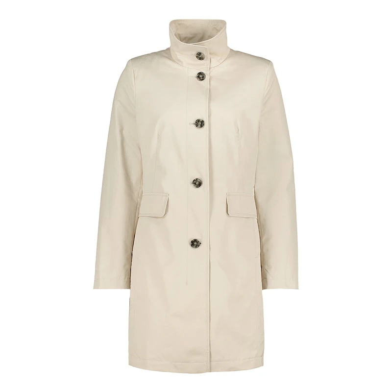Dames Jas 90475206 Gil bret BEIGE