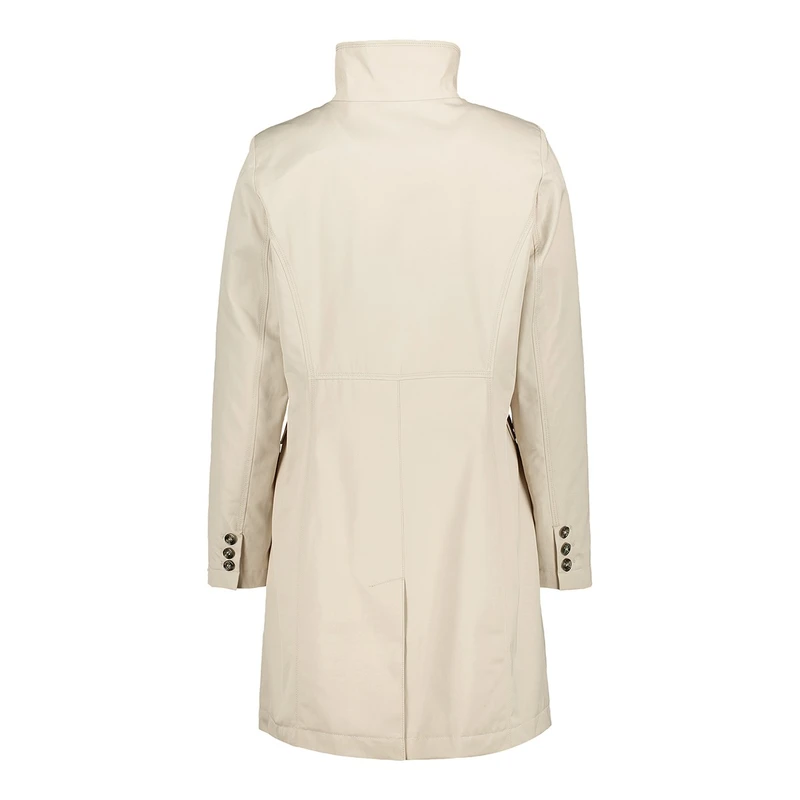 Dames Jas 90475206 Gil bret BEIGE