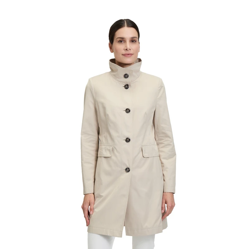 Dames Jas 90475206 Gil bret BEIGE