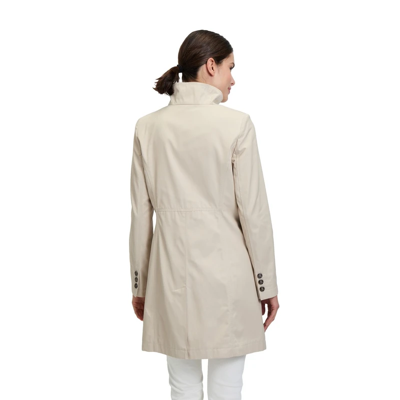 Dames Jas 90475206 Gil bret BEIGE
