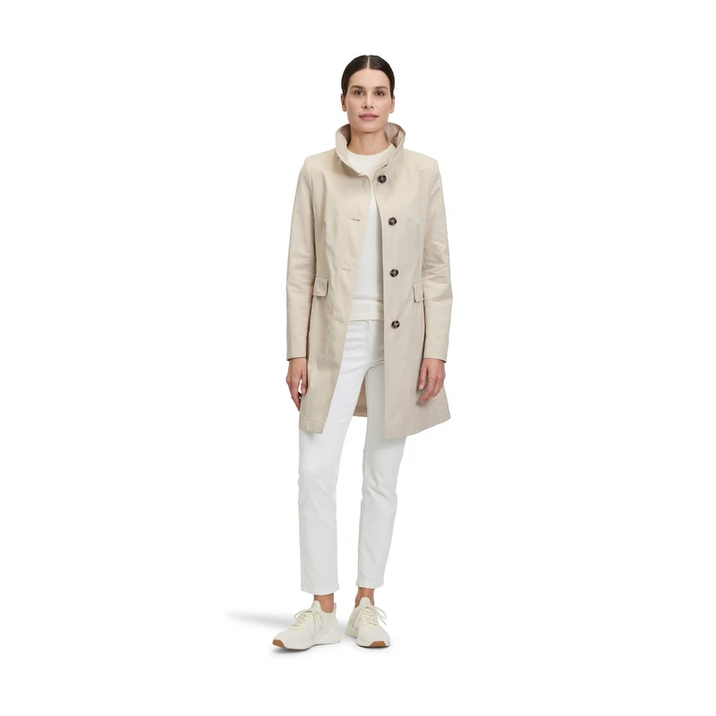 Dames Jas 90475206 Gil bret BEIGE