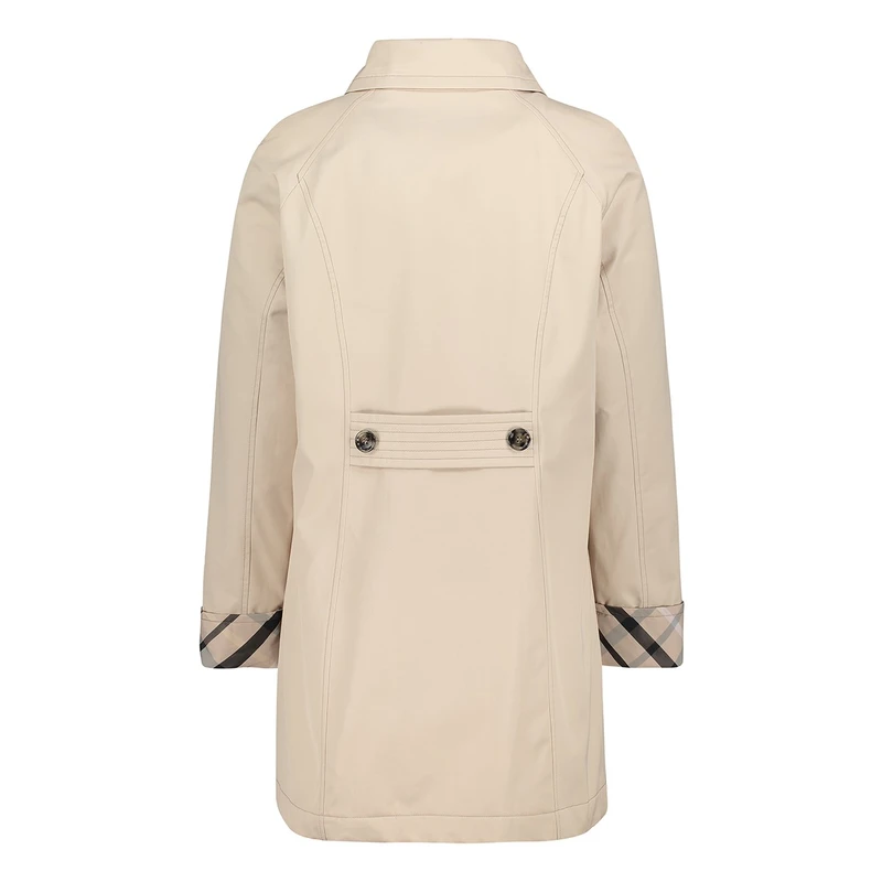 Dames Jas 93985206 Gil bret BEIGE