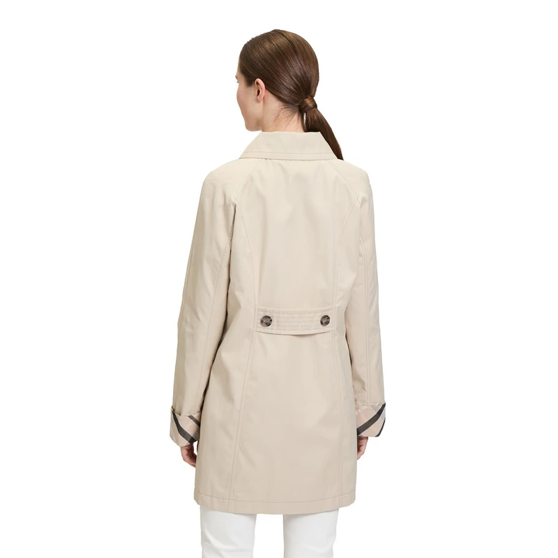 Dames Jas 93985206 Gil bret BEIGE
