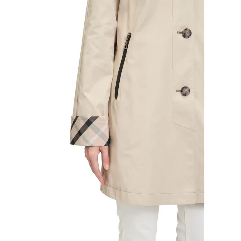 Dames Jas 93985206 Gil bret BEIGE