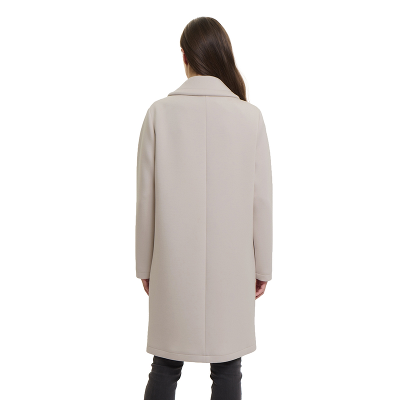 Dames Jas Danja.7002521 Rino & Pelle LICHT GRIJS