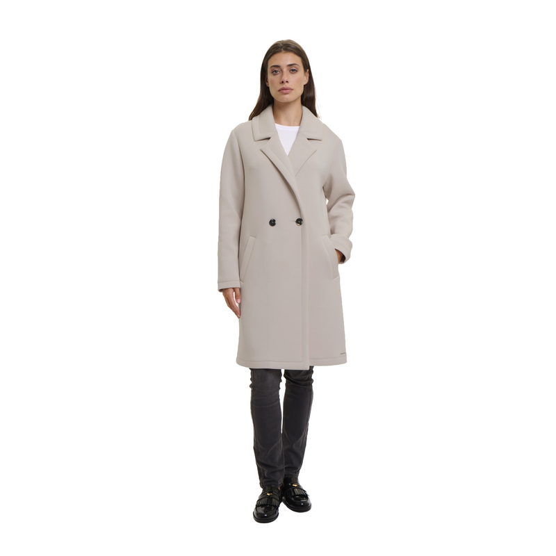 Dames Jas Danja.7002521 Rino & Pelle LICHT GRIJS