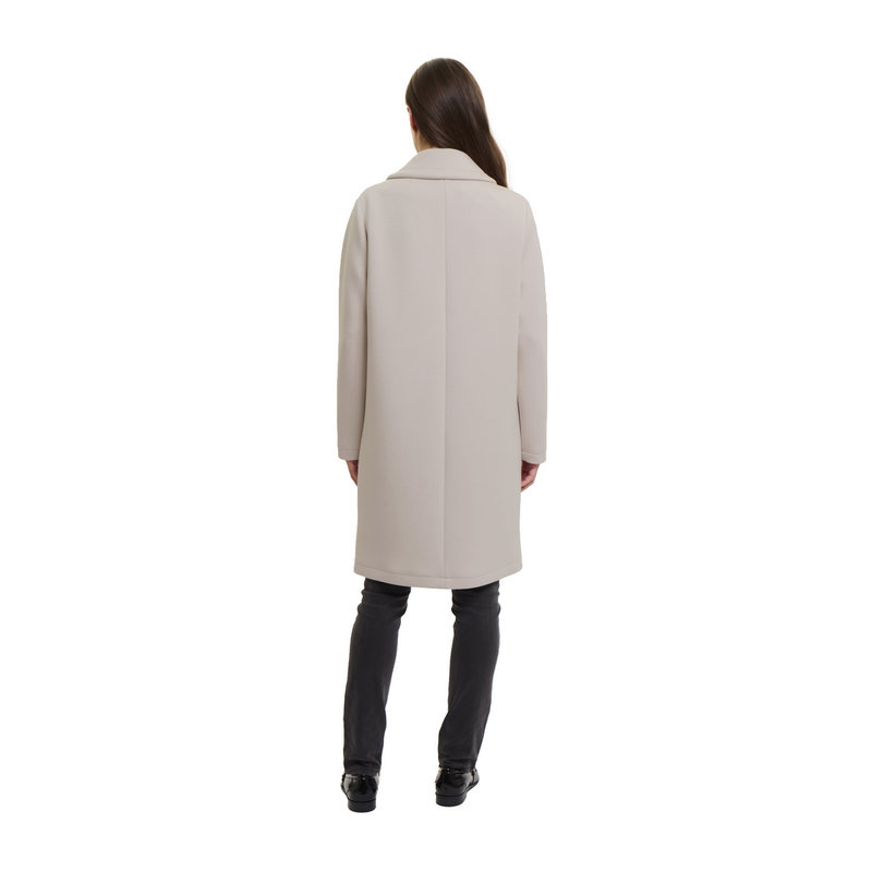 Dames Jas Danja.7002521 Rino & Pelle LICHT GRIJS