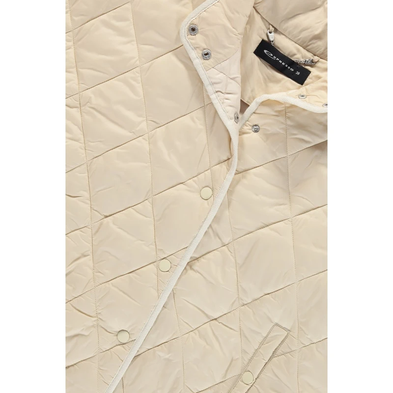 Dames Jas EX25-41005 Expresso KIT