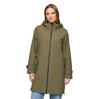 Dames Jas Fabienne L-60375