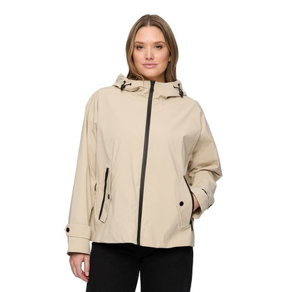 Dames Jas Fae L-60376