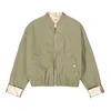 Dames Jas GJ500203
