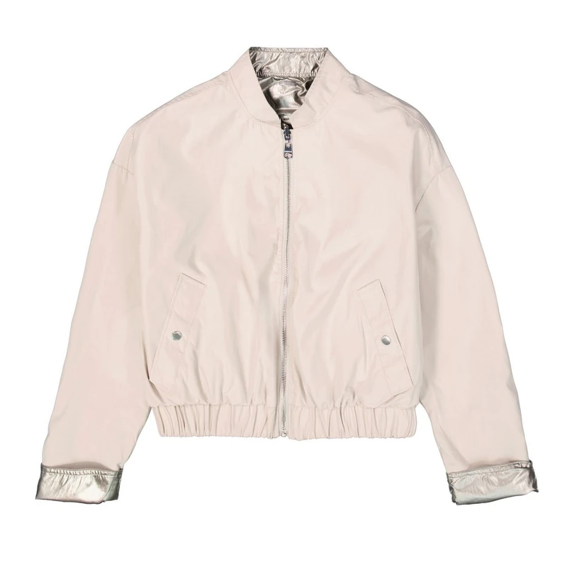 Dames Jas GJ500203 Garcia NATUREL
