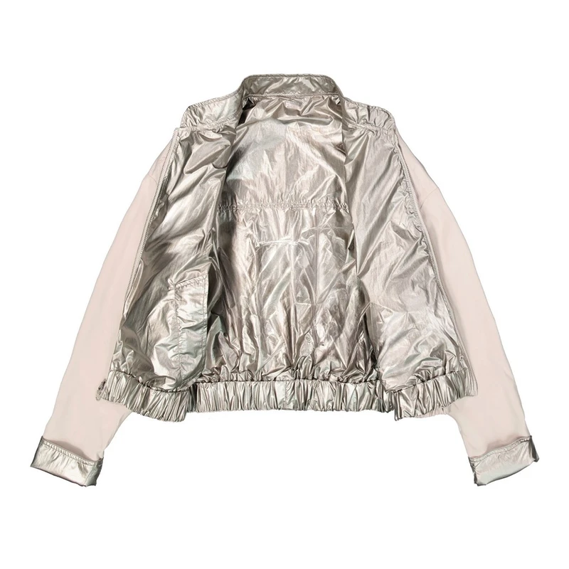 Dames Jas GJ500203 Garcia NATUREL