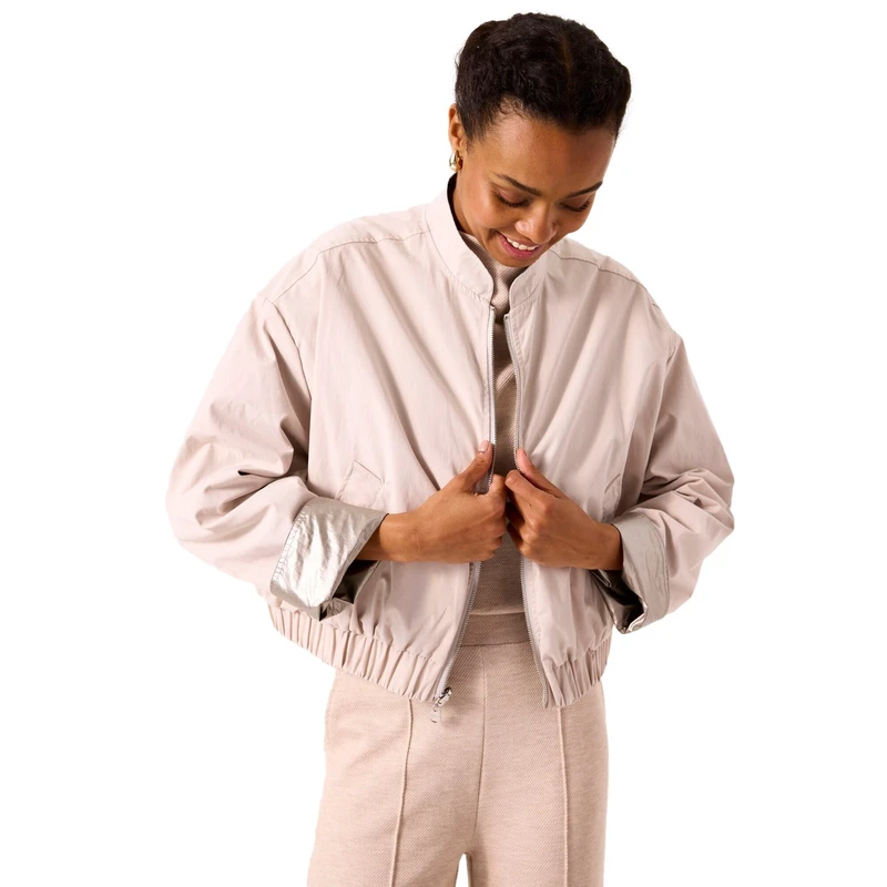 Dames Jas GJ500203 Garcia NATUREL