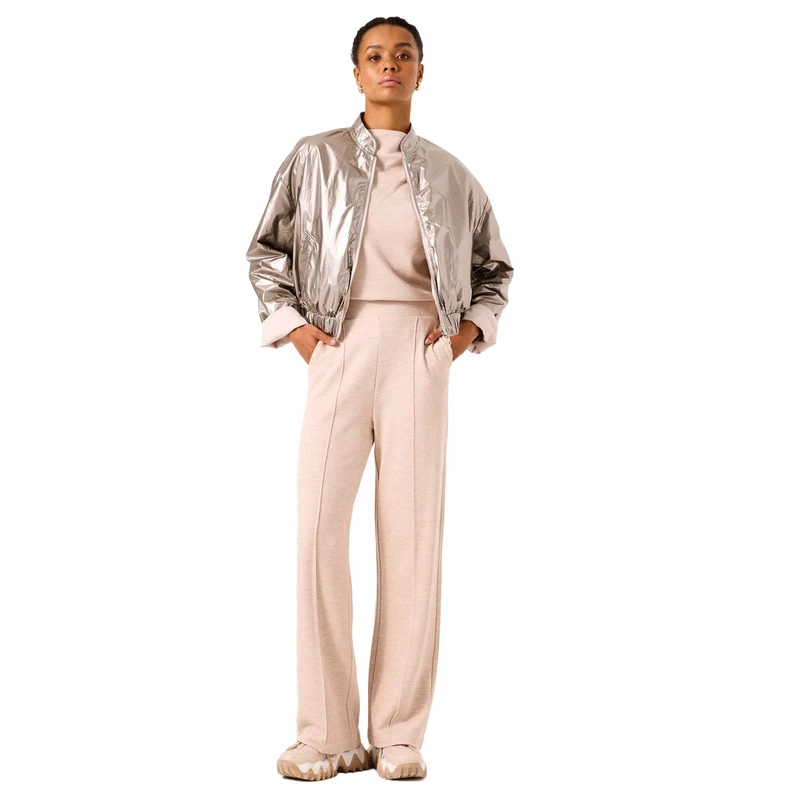 Dames Jas GJ500203 Garcia NATUREL