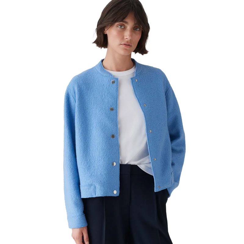 Dames Jas Hosana Opus BLEU
