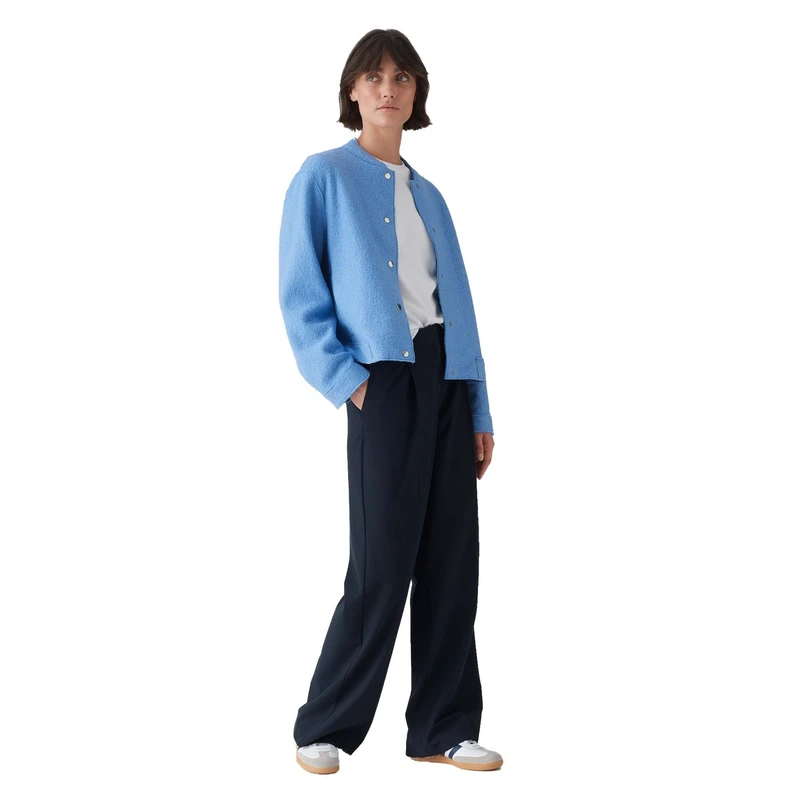 Dames Jas Hosana Opus BLEU