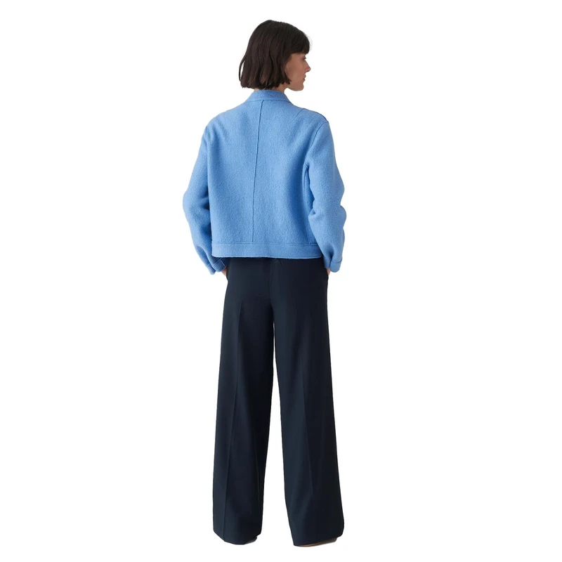 Dames Jas Hosana Opus BLEU