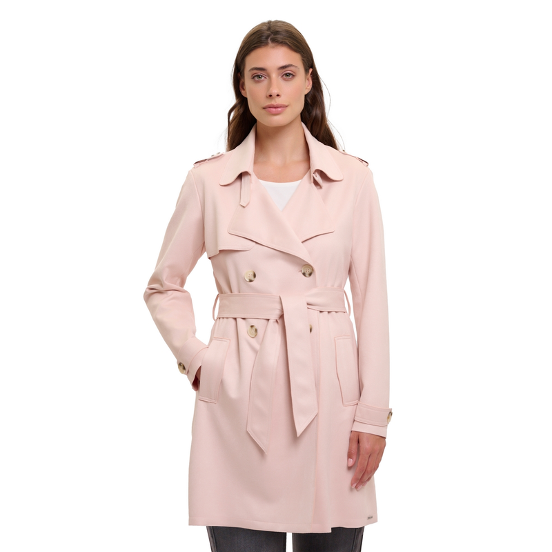Dames Jas Kyona.7002521 Rino & Pelle ROZE