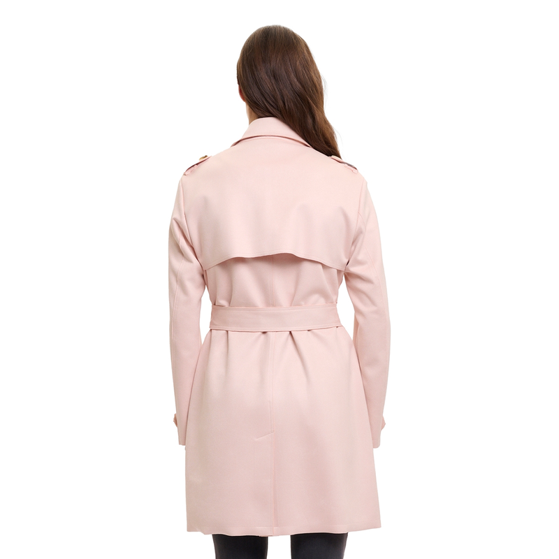 Dames Jas Kyona.7002521 Rino & Pelle ROZE
