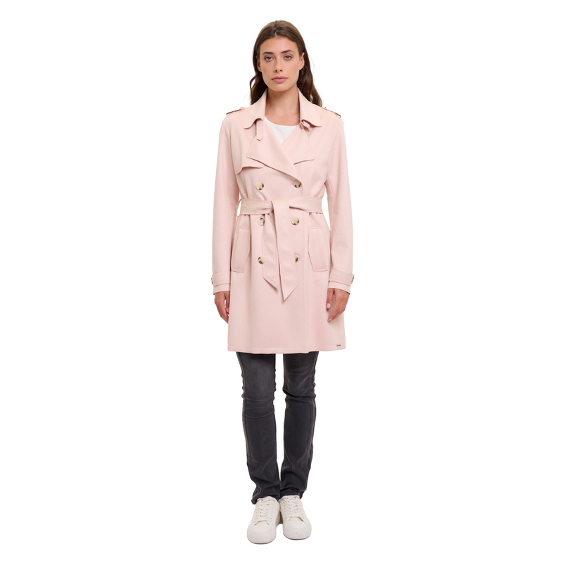 Dames Jas Kyona.7002521 Rino & Pelle ROZE