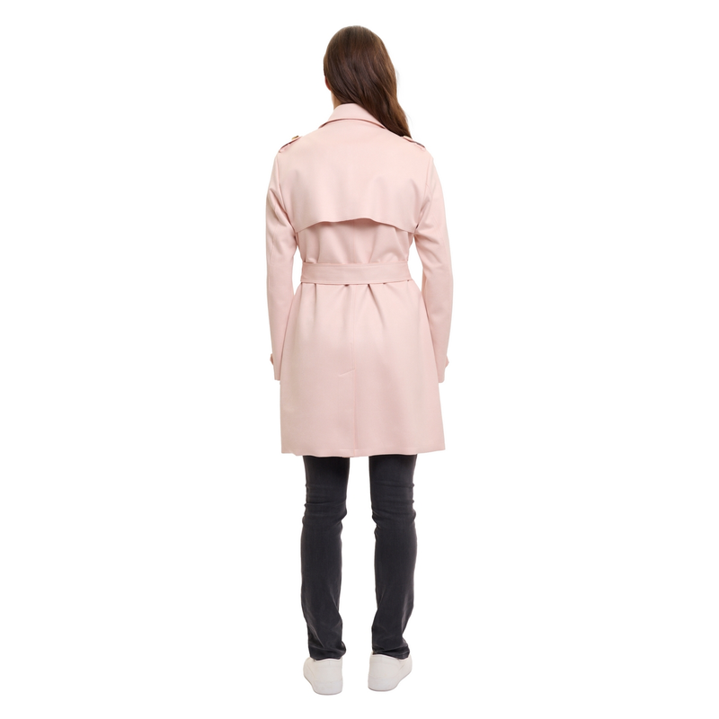Dames Jas Kyona.7002521 Rino & Pelle ROZE