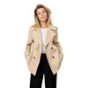 Dames Jas MA25-41502