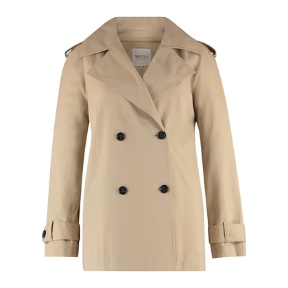 Dames Jas MA25-41502