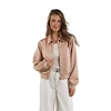 Dames Jas NOA Bomber