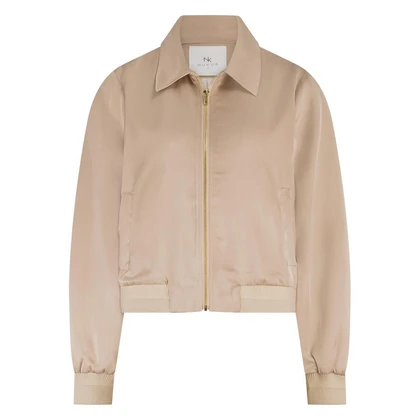 Dames Jas NOA Bomber