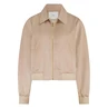 Dames Jas NOA Bomber