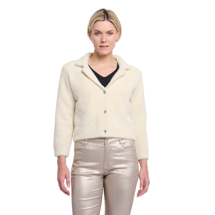 Dames Jas Norah.5002522