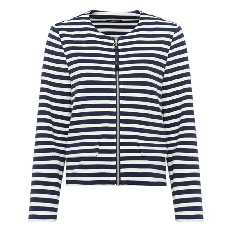 Dames Jasje 15001601 Olsen INDIGO BLUE