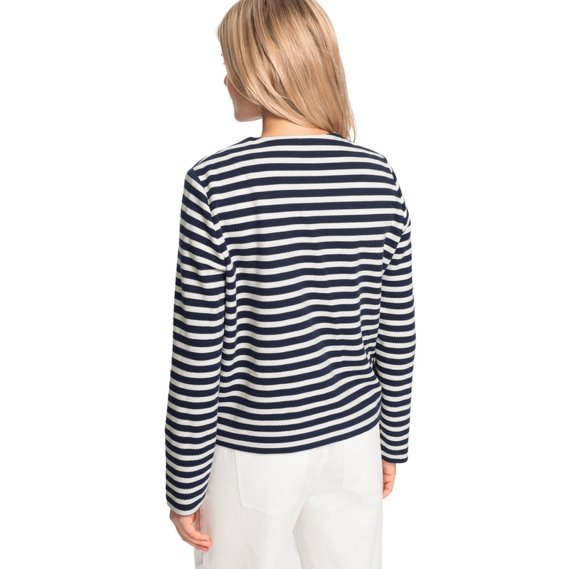 Dames Jasje 15001601 Olsen INDIGO BLUE