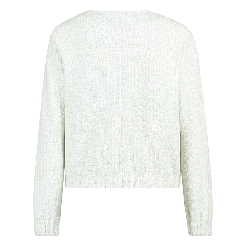Dames Jasje 25013 Ivy & You OFF-WHITE