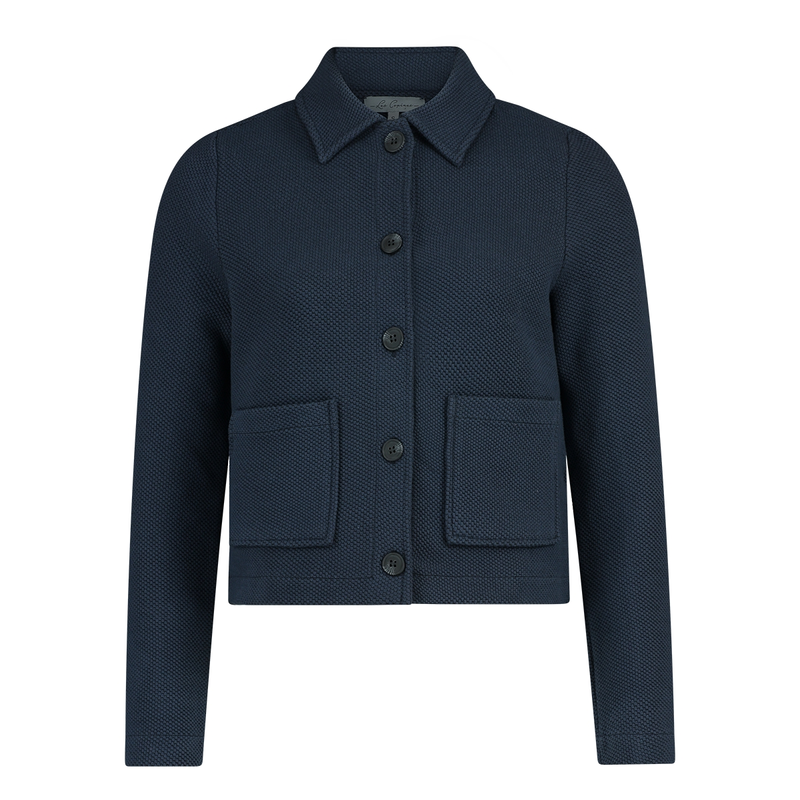 Dames Jasje 25023 Les Copines NAVY