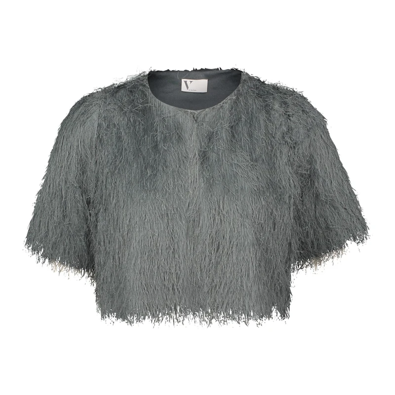 Dames Jasje 35364045 Vera Mont OLIJF