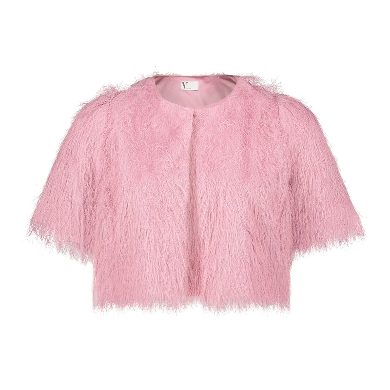 Dames Jasje 35364045 Vera Mont ROZE