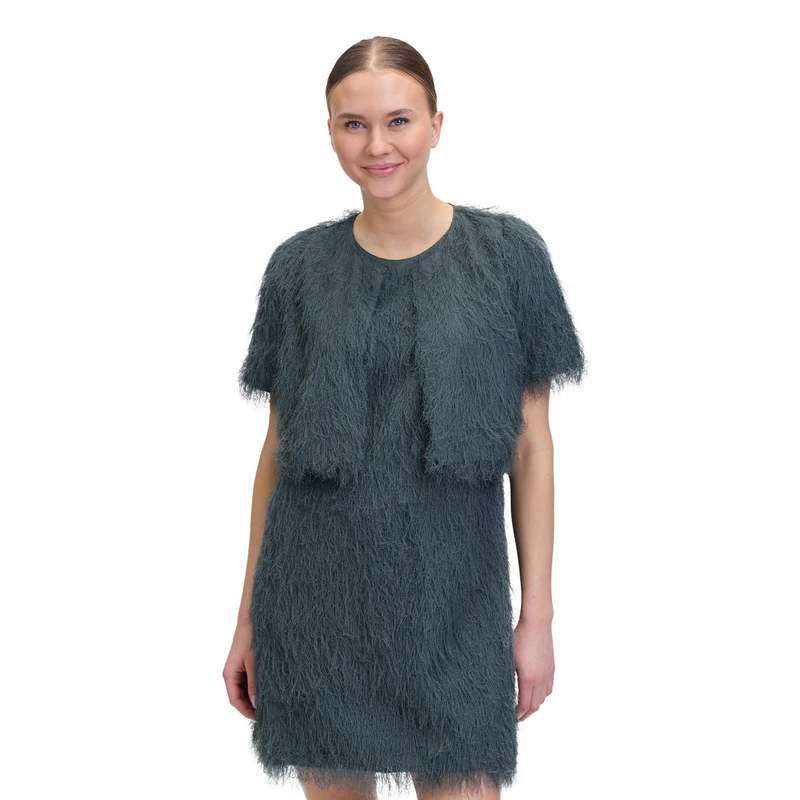 Dames Jasje 35364045 Vera Mont OLIJF