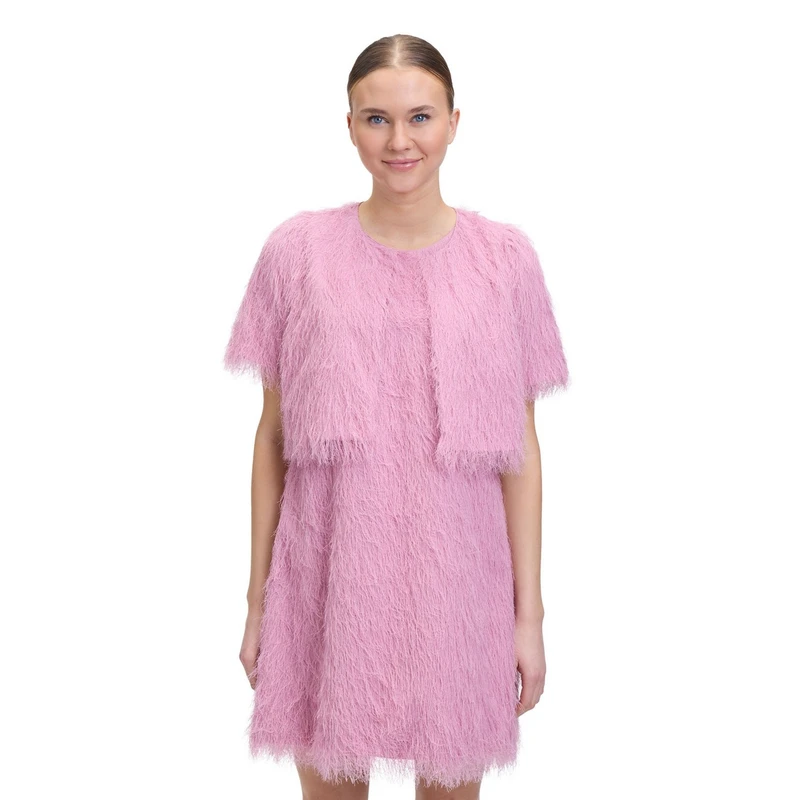 Dames Jasje 35364045 Vera Mont ROZE