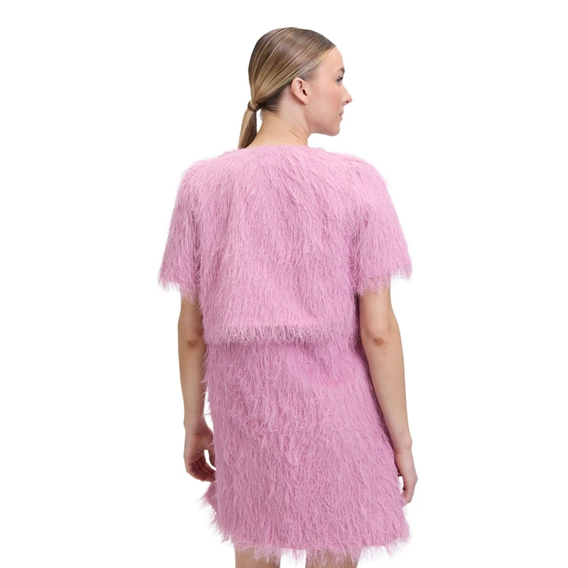Dames Jasje 35364045 Vera Mont ROZE